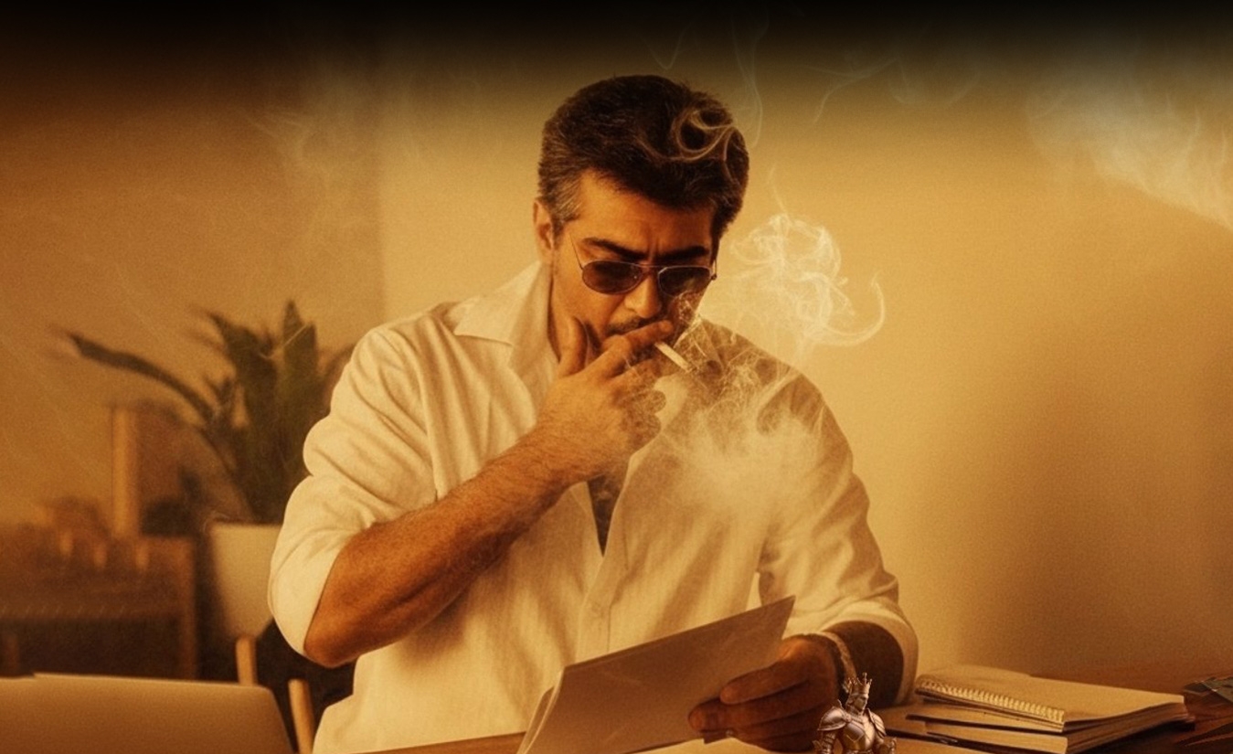 Mankatha (Re-release)