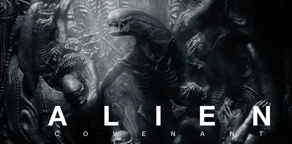 Alien Covenant