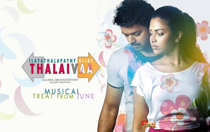 Thalaivaa