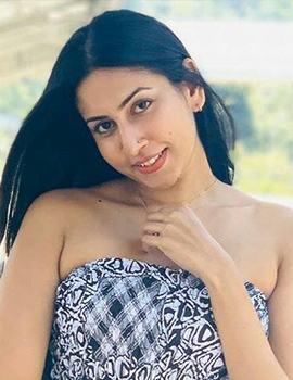 Nilukshi Amanda Silva