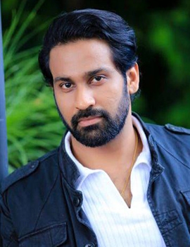 Anuj Ranasinghe