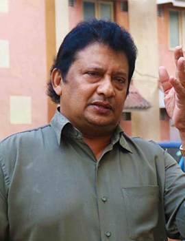 Jeevan Kumarathunga