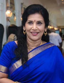 Veena Jayakody