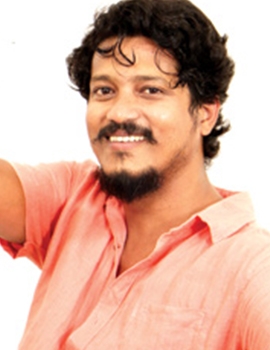 Jehan Sri Kanth