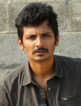 Jiiva