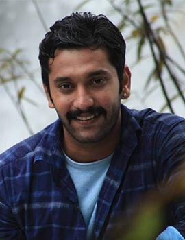 Arulnithi