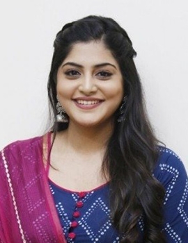 Manjima Mohan