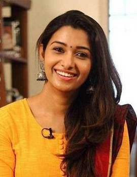 Priya Bhavani Shankar