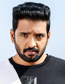 Santhanam