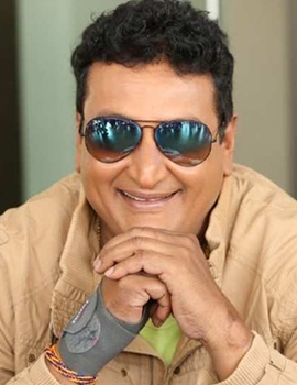 Prudhvi Raj