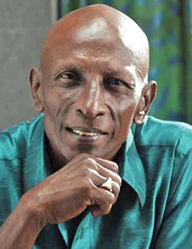 Rajendran