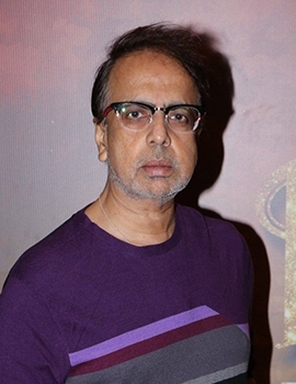 Anant Mahadevan