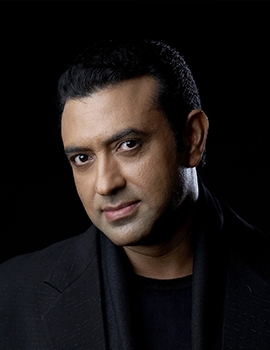 Rajiv Kachroo