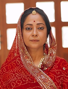 Sheeba Chaddha