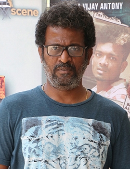 Sampath Ram