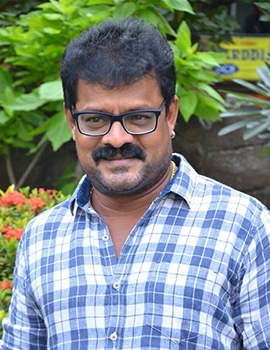 Bose Venkat