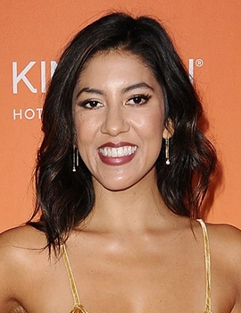 Stephanie Beatriz