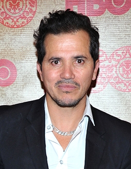 John Leguizamo