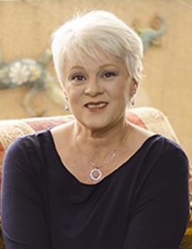 Marra Cecilia Botero