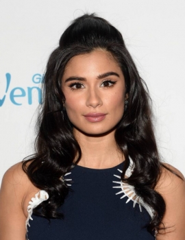 Diane Guerrero
