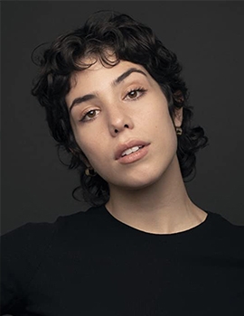 Jessica Darrow
