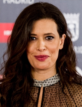 Angie Cepeda