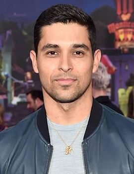 Wilmer Valderrama