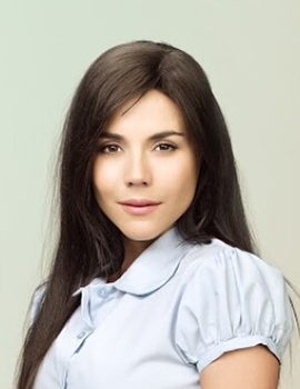 Carolina Gaitan