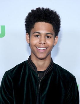 Rhenzy Feliz