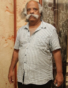 V. I. S. Jayapalan