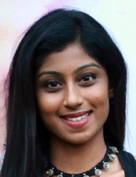 Yamini Chander