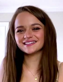 Joey King