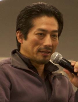 Hiroyuki Sanada