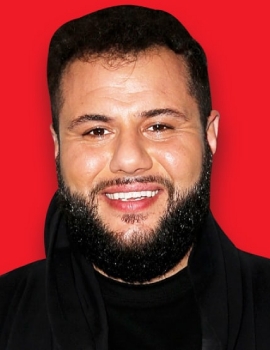 Mohammed Amer