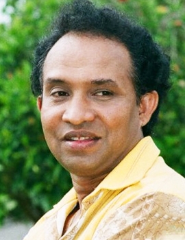 Richard Manamudali