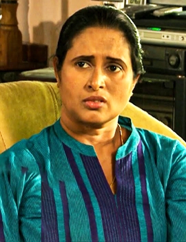 Suneetha Wimalaweera