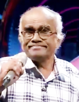 Norman Palihawadana