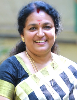 Sreeja Ravi