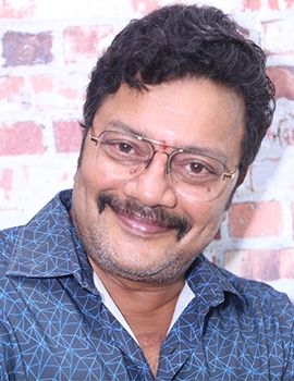P Sai Kumar
