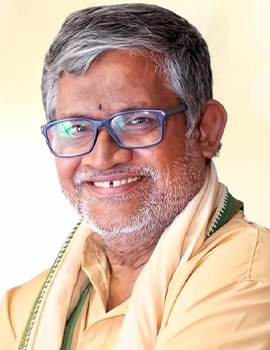 Tanikella Bharani