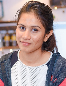 Sulakkhana Herath
