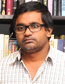 K. Selvaraghavan