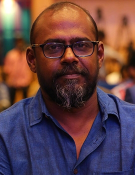 Pasupathy