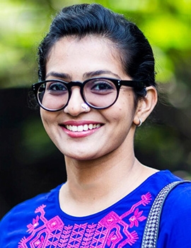 Parvathy Thiruvothu