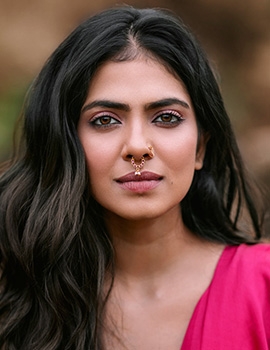 Malavika Mohanan