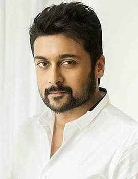 Suriya