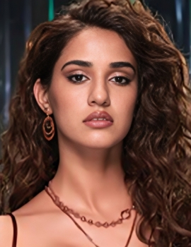 Disha Patani