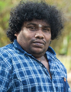 Yogi Babu