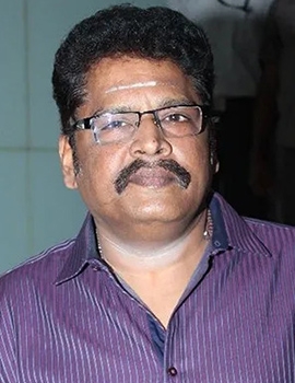 K.S. Ravikumar