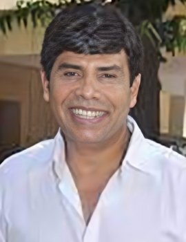 Anandraj